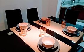 Luxury Complete Building In The Heart Of Seville